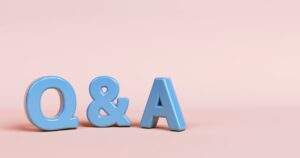 Q&A